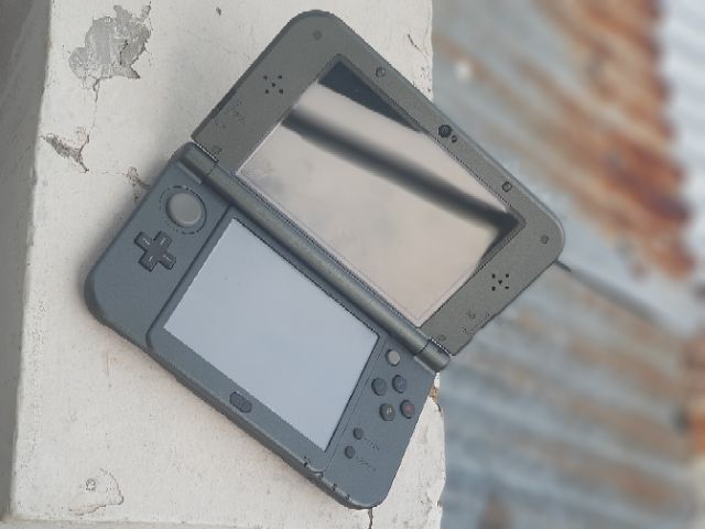 Máy chơi game Nintendo 3DS XL