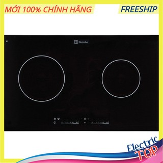 Bếp điện từ electrolux ehc7240ba