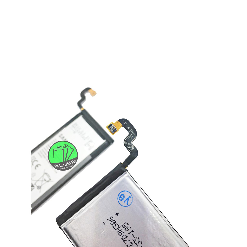 Pin SamSung Note 5  Chính hãng_Dung lượng 3000mAh,Bảo hành 24 tháng