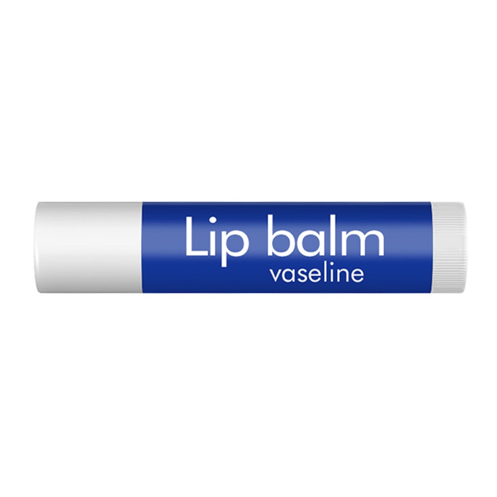 [Hàng mới về] Son dưỡng môi VASELINE giữ ẩm chống thấm nước chống khô môi