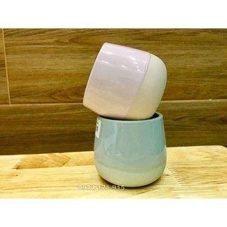 Chậu sứ siêu đẹp