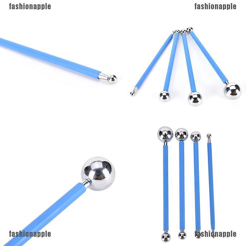 Dụng Cụ Tạo Hình Kẹo Đường Trang Trí Bánh