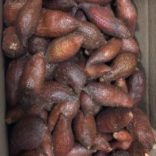 Trái mây Thái 3kg
