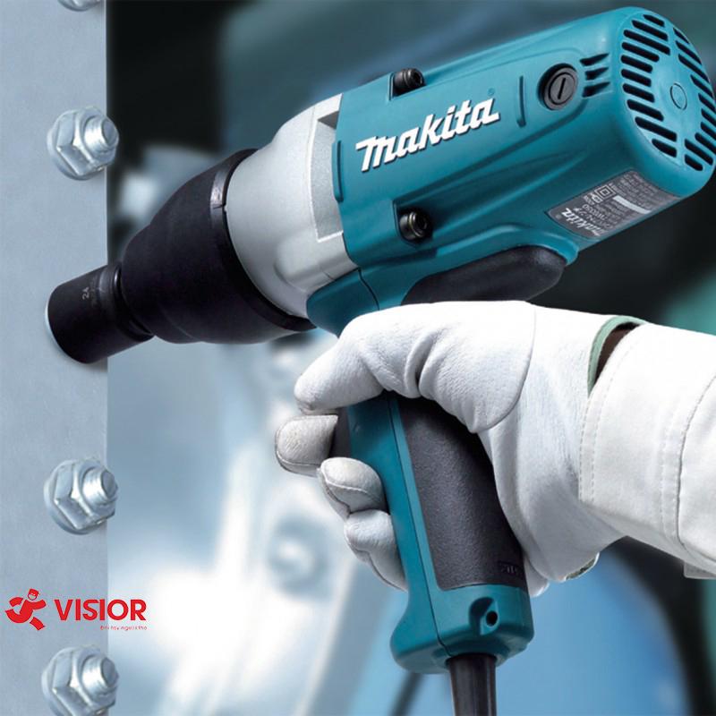 Máy vặn ốc Makita TW0350