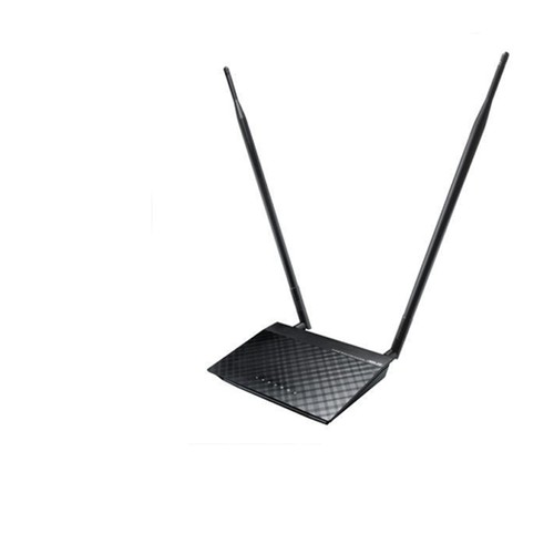 Router wifi ASUS RT- N12HP chuẩn N 300Mbps 2 Anten Dài