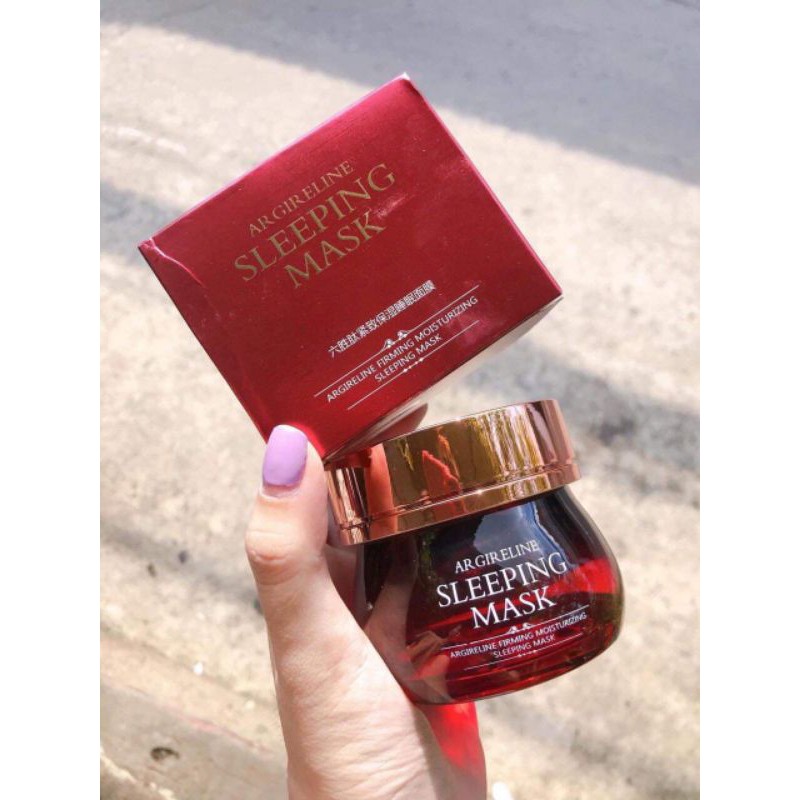 MẶT NẠ NGỦ EZILU