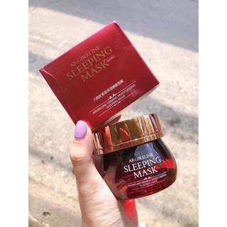 MẶT NẠ NGỦ EZILU