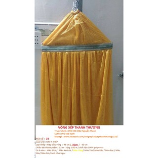 Lưới Võng Kim A Thép