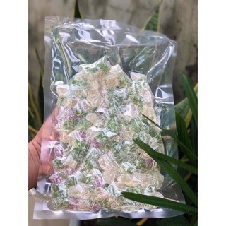 Thạch sắn dây nấu chè