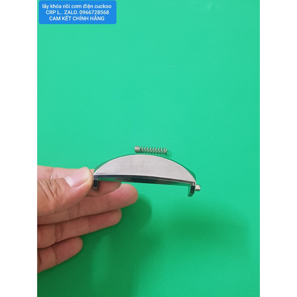 lẫy khóa nồi cơm điện cuckoo CRP   L... | BigBuy360 - bigbuy360.vn