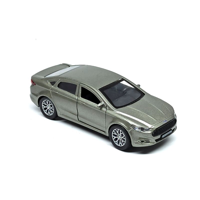 Mô hình xe Ford Mondeo