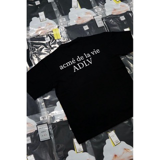 [Ảnh thật] Áo thun ADLV Bubble - Hàng full tag, mac