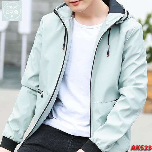 Áo khoác nam áo khoác