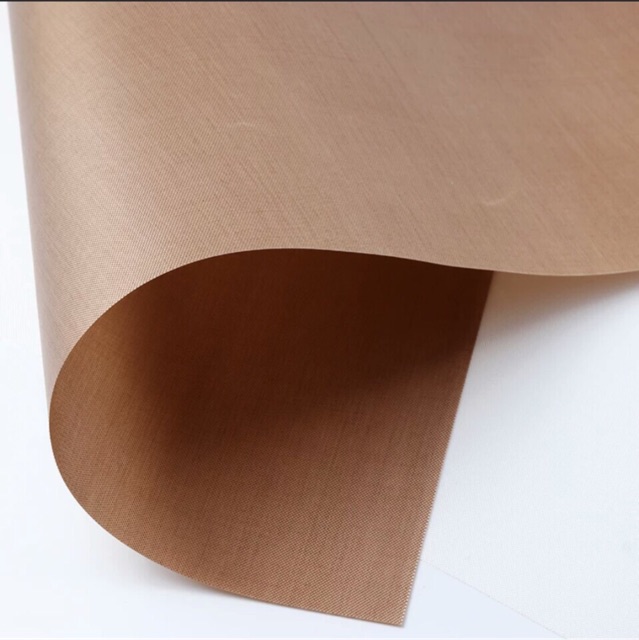 Vải nến nướng bánh chịu nhiệt 40*60cm
