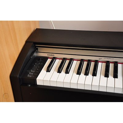 Đàn Piano điện Casio PX 730 ( SIÊU RẺ)