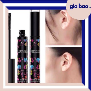 Chuốt tóc con - Chuốt tóc thần thánh