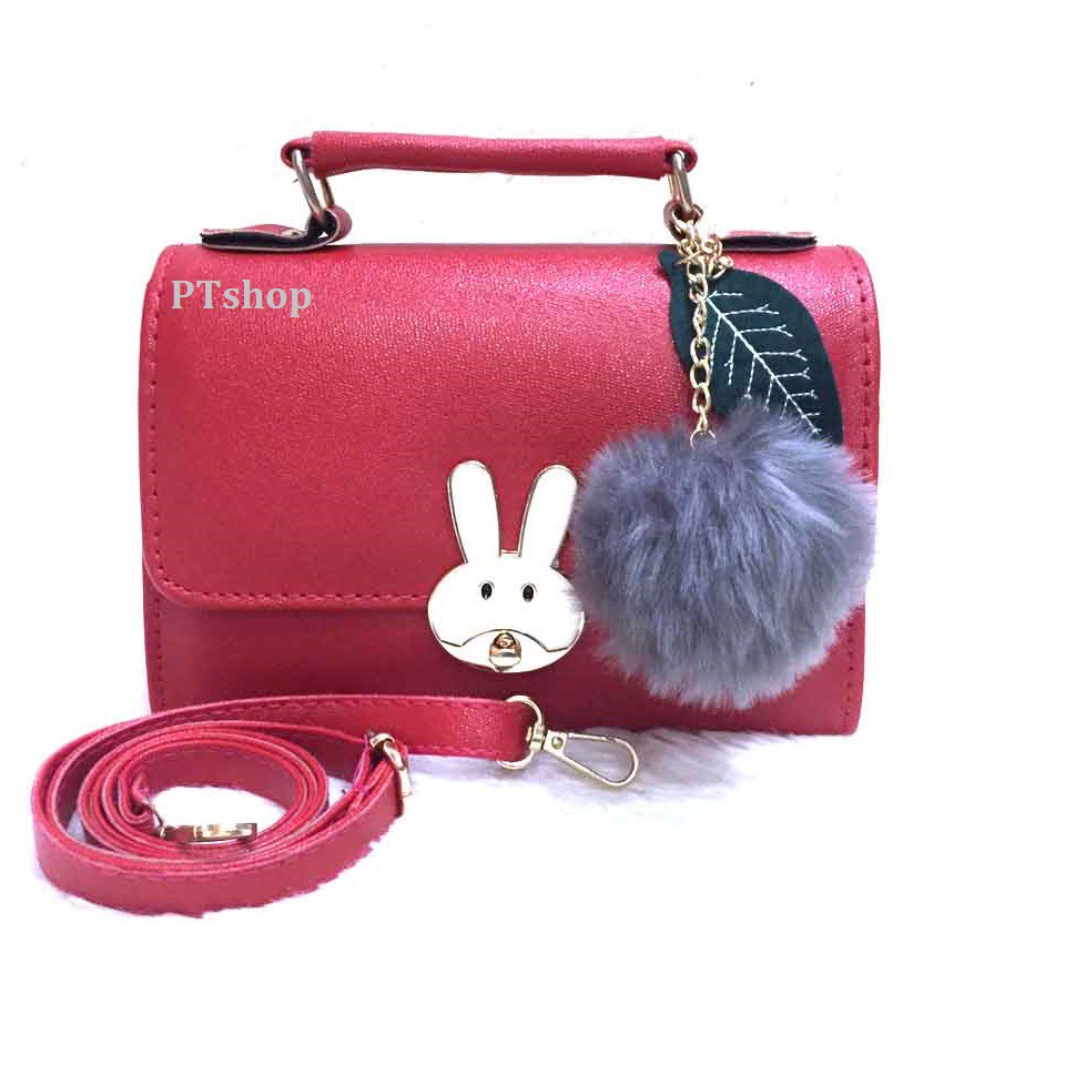 TÚI XÁCH NỮ THỜI TRANG PT39 | BigBuy360 - bigbuy360.vn