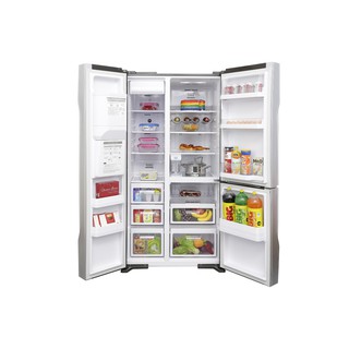 TỦ LẠNH HITACHI R-M700PGV2 600L