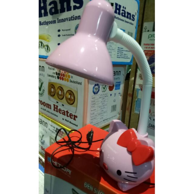 Đèn bàn mèo KITTY SUNHOUSE