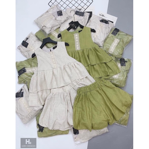 Set đồ mùa hè | BigBuy360 - bigbuy360.vn