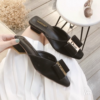 sục dior nơ (hàng sẵn ạ)