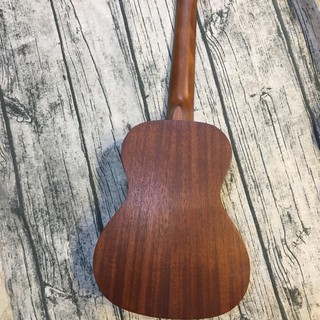Đàn Ukulele gỗ mahogany Size concert