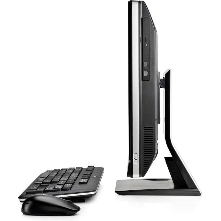 Máy tính All In One HP 6200 Pro G-i3-i5, Ram 4Gb SSD 120gb Màn hình 21.5in FHD | BigBuy360 - bigbuy360.vn