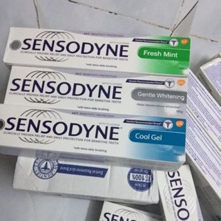 kem đánh răng sensodyne thái lan
