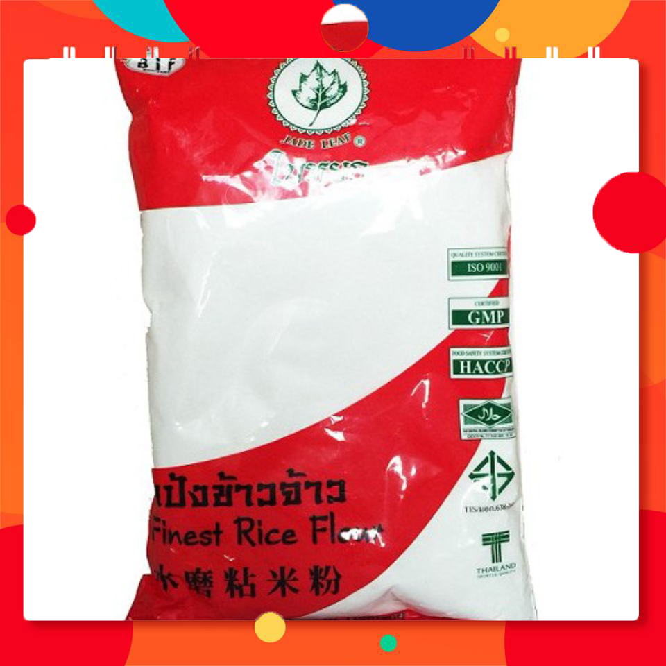 Tinh bột gạo tẻ Thái Lan 400gr