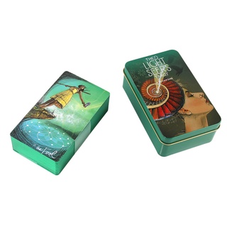 Bộ Bài Tarot 78 Lá Chất Lượng Cao