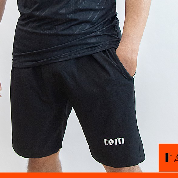 [Mã SKAMSALE06 giảm 10% TỐI ĐA 100K đơn 150K] Quần đùi nam 003 chất liệu vải gió cao cấp, 4 màu thời trang. QS66 | BigBuy360 - bigbuy360.vn