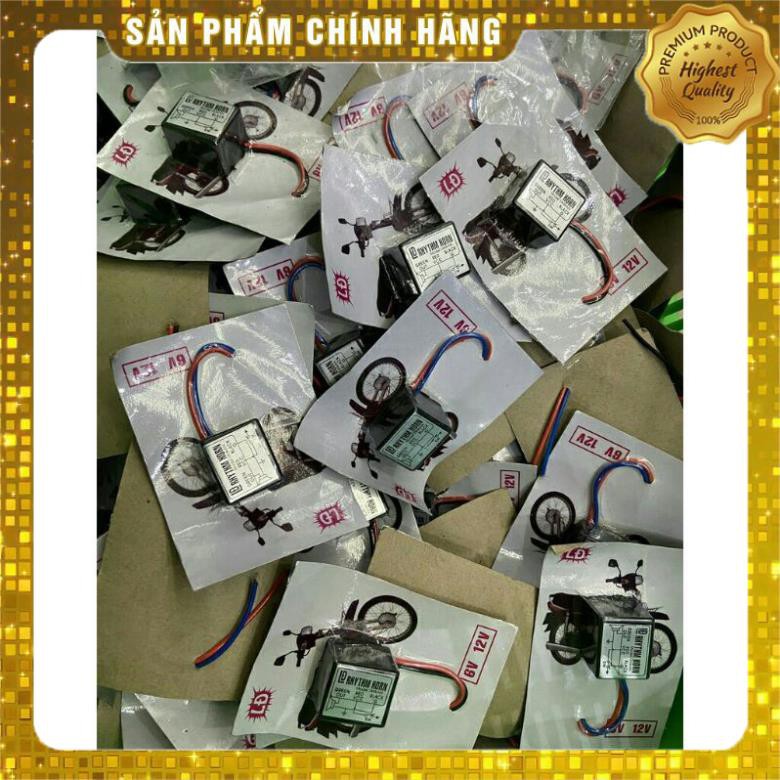 nhại còi xe máy kêu dồn dập Free Ship