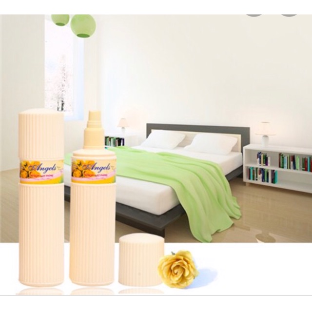 Nước xịt phòng Angels 379ml