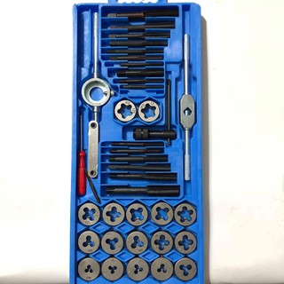 Bộ taro 40 chi tiết TOP TAP-50028