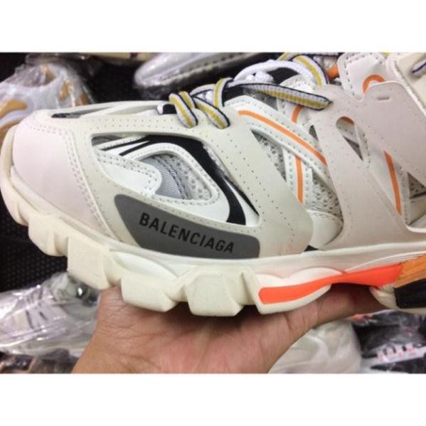 xả Giày Balenciaga track 3.0 chuẩn 1:1. Bao kiểm hàng trước khi nhận Xịn Nhất 2020 ⚡ CHẤT sịn : - Sắn hàng xả kho