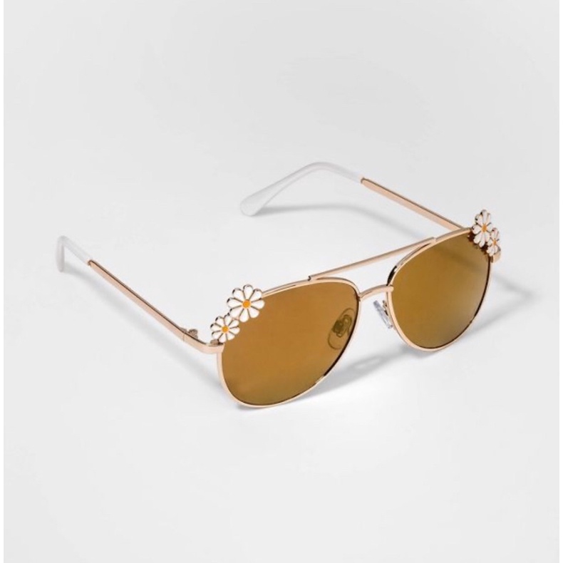 Mắt kính chống tia UV cho bé hiệu Cat&Jack, kiểu dáng thời trang và sành điệu