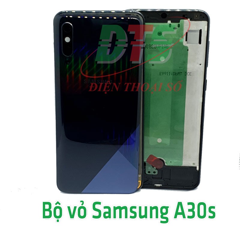 Bộ vỏ Samsung A30s