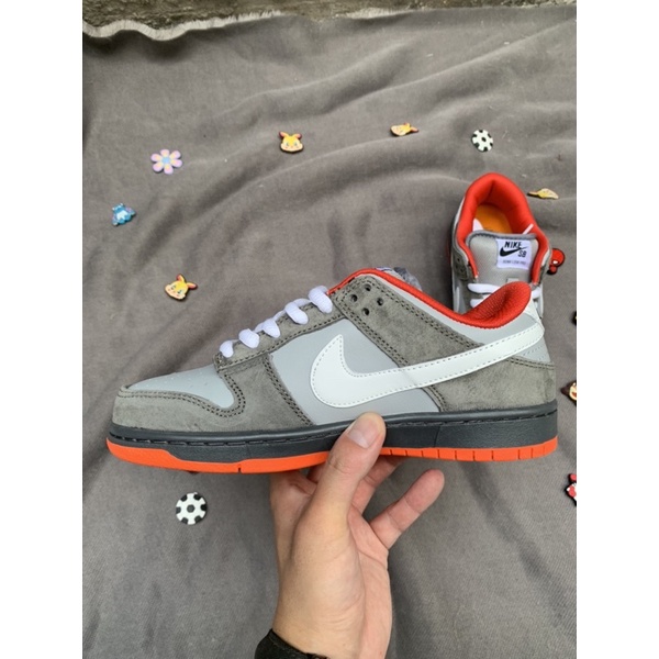 Giày SB chim én - phiên bản cao cấp