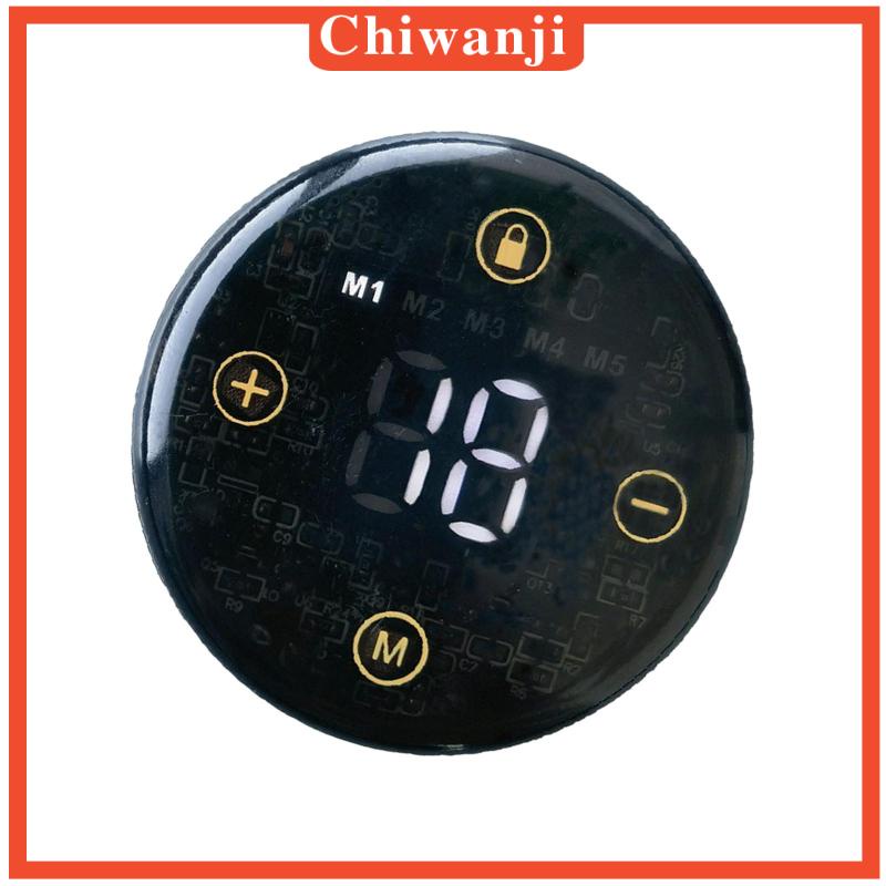 Miếng Dán Massage Cơ Lưng Chạy Điện EMS