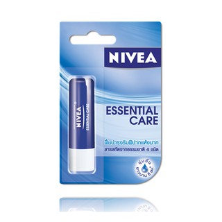 Son dưỡng ẩm Nivea set 1 tặng 1