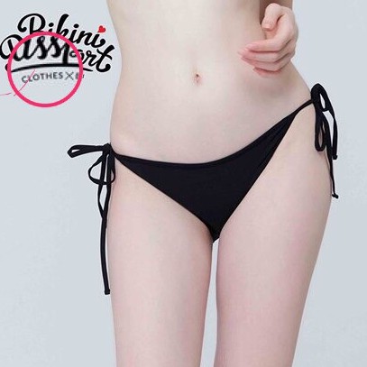 Quần Bơi Nữ Nhiều Mẫu Freesize Bin Sports QB003