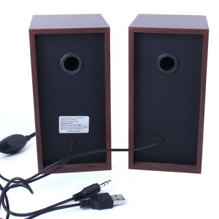 Loa nghe nhạc Kisonli T001