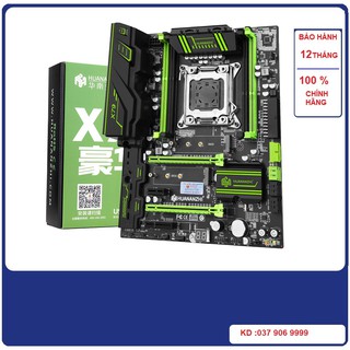 Main HuananZhi X79 Luxury  Mới Giá Tốt Nhất Shopee