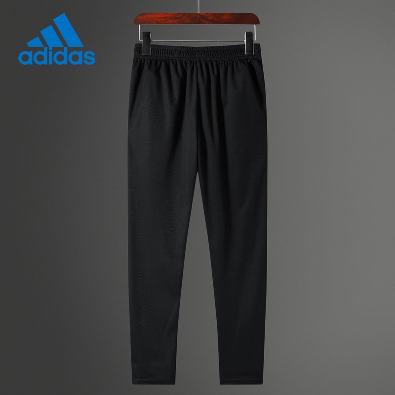 Adidas Bộ Đồ Thể Thao Áo Thun Tay Ngắn Phối Quần Dài Thời Trang Mới 2022 Cho Nam