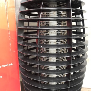 bóng đèn bắt muỗi an minh ca02 (1 bóng - 6w)