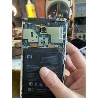 main xiaomi redmi note 4x nguyên zin