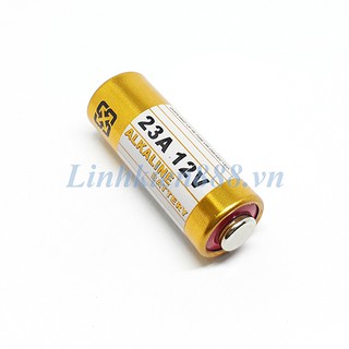 Pin Alkaline 12V 23A