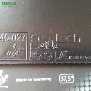 Mặt Vợt Bóng Bàn Joola Samba tech
