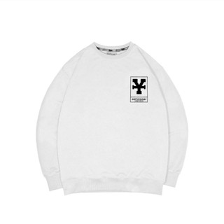 Áo sweater Dirty Coins