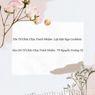 Lõi phấn Di.or Fullsize các loại